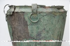 Foto von Bronzesitula (NHMW-PRAE-025513)